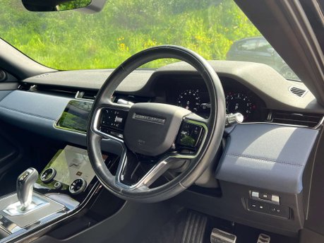 Land Rover Range Rover Evoque 1.5 Range Rover Evoque R-Dynamic SE P300e Auto 4WD 5dr 16