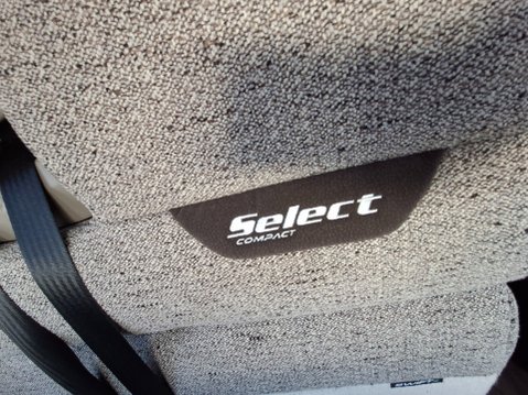 Swift Select compact C500 AUTO 27