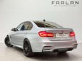 BMW M3 3.0 BiTurbo Competition Saloon 4dr Petrol DCT Euro 6 (s/s) (450 ps) 5
