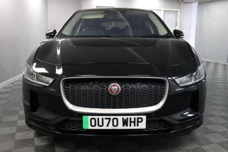 Jaguar I-Pace S 2