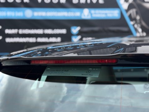 Mercedes-Benz A Class 1.8 A200 CDI BlueEfficiency Sport 7G-DCT Euro 5 (s/s) 5dr 43