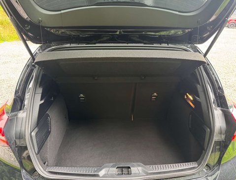 Ford Focus 1.5 Focus ST-Line EcoBlue Auto 5dr 50