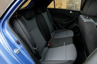 Hyundai i20 MPI PREMIUM SE NAV 36