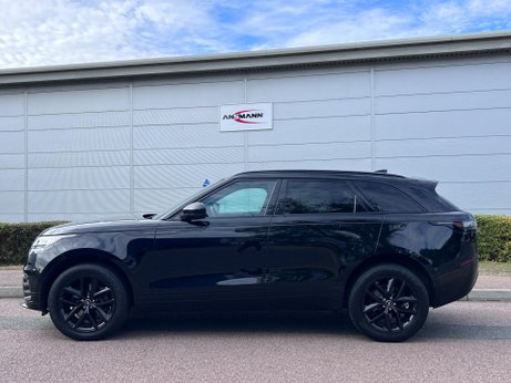 Land Rover Range Rover Velar 2.0 D200 MHEV Dynamic SE Auto 4WD Euro 6 (s/s) 5dr 1