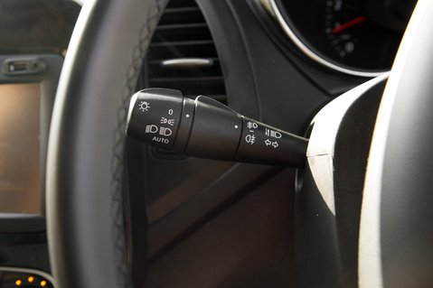 Renault Captur DYNAMIQUE S NAV DCI 16