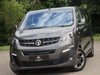 Vauxhall Vivaro Life 50kWh Elite MPV 5dr Electric Auto LWB (8 Seat, 7.4kW Charger) (136 ps)