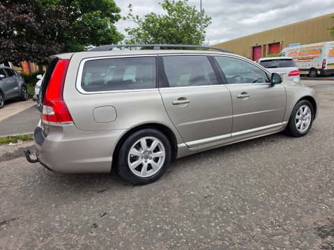 Volvo V70 1.6 V70 Business Edition D2 Auto 5dr 38