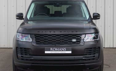 Land Rover Range Rover 3.0 TDV6 Autobiography 4
