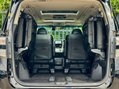 Toyota Vellfire Sunroof 69