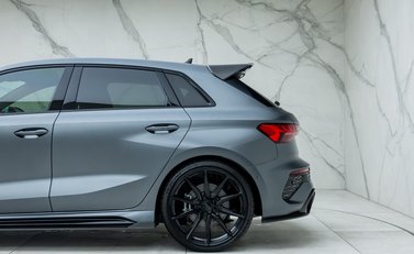 Audi RS3 SPORTBACK VORSPRUNG 45