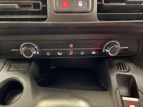 Peugeot Partner 1.5 Partner Professional L1 Blue HDi 15