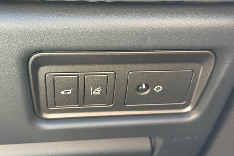 Land Rover Range Rover Evoque SI4 HSE DYNAMIC 50