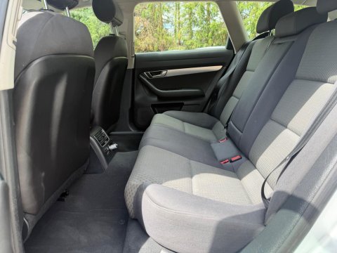 Audi A6 2.7 TDI SE CVT 5dr 15