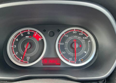 MG MG3 1.5 VTI-TECH EXCLUSIVE NAV  22