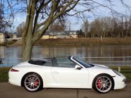 Porsche 911 991 CARRERA S PDK 45