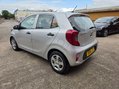 Kia Picanto 1.0 Picanto 1 5dr 30