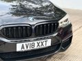 BMW 5 Series 2.0 520d M Sport Auto 4dr 5