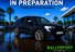 BMW X4 3.0 X4 xDrive 30d M Sport Auto 4WD 5dr