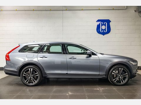 Volvo V90 2.0 D5 PowerPulse Auto AWD Euro 6 (s/s) 5dr 76
