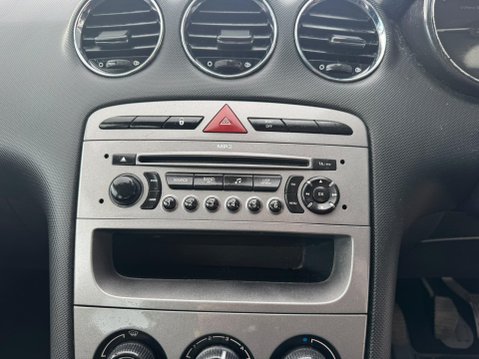 Peugeot 308 1.6 HDi FAP Sport 5dr 30