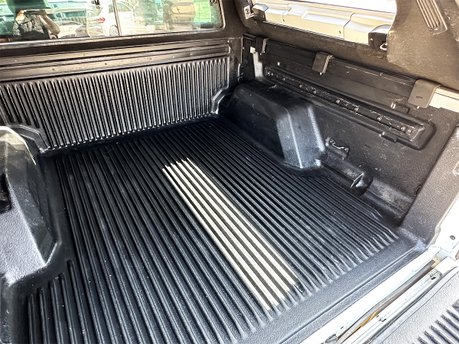 Ford Ranger WILDTRAK 4X4 DCB TDCI 87