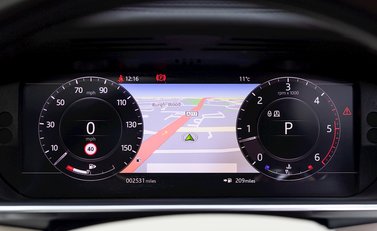 Land Rover Range Rover 4.4 SDV8 Autobiography 21