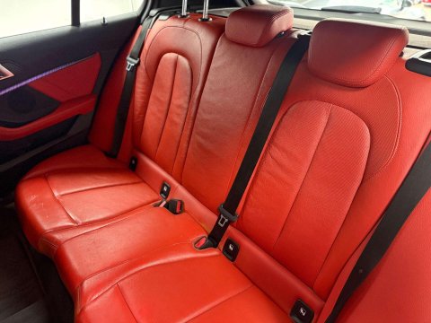 BMW 1 Series 1.5 118i M Sport Hatchback 5dr Petrol DCT Euro 6 (s/s) (140 ps) 45