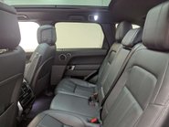 Land Rover Range Rover Sport 3.0 Range Rover Sport HSE Dynamic Black D MHEV Auto 4WD 5dr 41