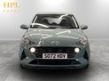 Hyundai i10 1.0 SE Connect Hatchback 5dr Petrol Auto Euro 6 (s/s) (67 ps) Air Con - All 2