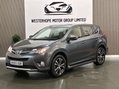 Toyota Rav4 2.0 D-4D Icon 4WD Euro 5 (s/s) 5dr 15