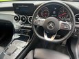 Mercedes-Benz GLC GLC 220 D 4MATIC AMG LINE 36