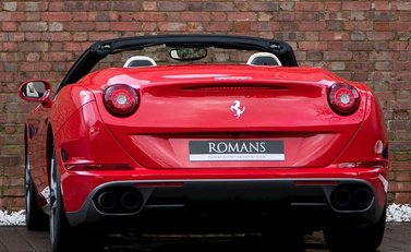 Ferrari California T HS 3