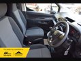 Vauxhall Combo 1.6 Combo 2300 Edition S/S 32
