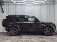 Land Rover Defender 2.0 Defender X-Dynamic HSE PHEV Auto 4WD 5dr 13