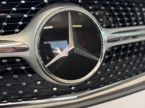 Mercedes-Benz CLS 2.1 CLS220 BlueTEC AMG Line Coupe G-Tronic+ Euro 6 (s/s) 4dr 26