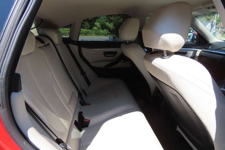 BMW 4 Series 3.0 430d Luxury Hatchback 5dr Diesel Auto xDrive Euro 6 (s/s) (258 ps) 10