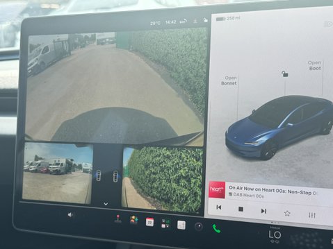 Tesla Model 3 (Dual Motor) Long Range Saloon 4dr Electric Auto 4WDE (306 ps) 23