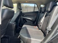 Suzuki S-Cross ULTRA BOOSTERJET ALLGRIP MHEV 19