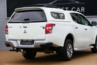Mitsubishi L200 2.4 L200 Warrior DI-D Auto 4WD 13