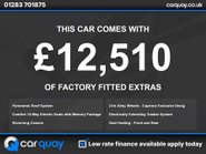 Porsche Cayenne 3.0 Cayenne V6 Auto 4WD 5dr 8