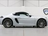 Porsche 718 Cayman PDK - PSE, Turbo Alloys and More