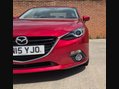 Mazda 3 2.0 Mazda3 Sport Nav 4dr 5