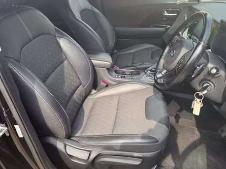 Kia Niro 1.6 GDi 2 SUV 5dr Petrol Hybrid DCT Euro 6 (s/s) (139 bhp) 23