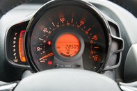 Citroen C1 PURETECH FLAIR 14