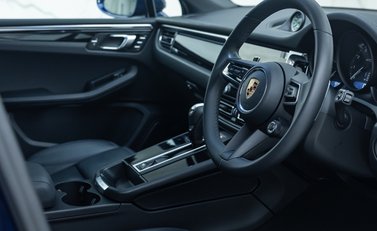 Porsche Macan GTS 13