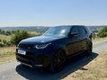 Land Rover Discovery SD6 HSE LUXURY 2