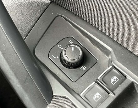 Volkswagen Tiguan 1.5 Tiguan Allspace Life TSi Semi-Auto 5dr 63