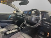 Citroen E-C4 50kWh Shine Hatchback 5dr Electric Auto (136 ps) 12