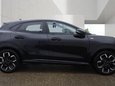Ford Puma 1.0T EcoBoost MHEV ST-Line X Euro 6 (s/s) 5dr 9