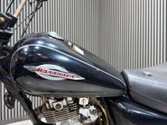 Suzuki Marauder GZ 1999 20K RUNNING PROJECT BIKE SPARES OR REPAIR 125CC 23
